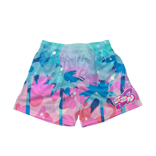 Miami Vice Shorts