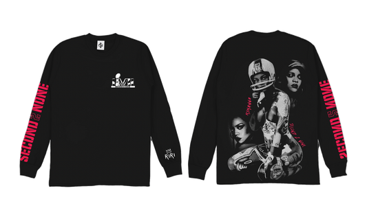 RiRi SB Longsleeve